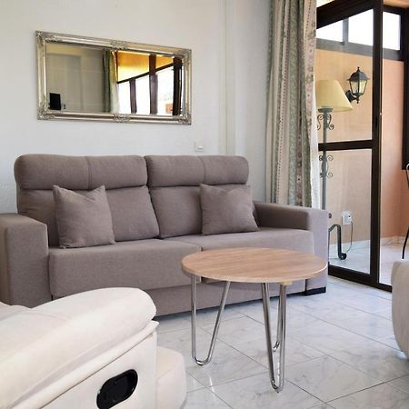 Precioso Apartamento A 5 Min De La Playa Apartment Roquetas de Mar Exterior photo