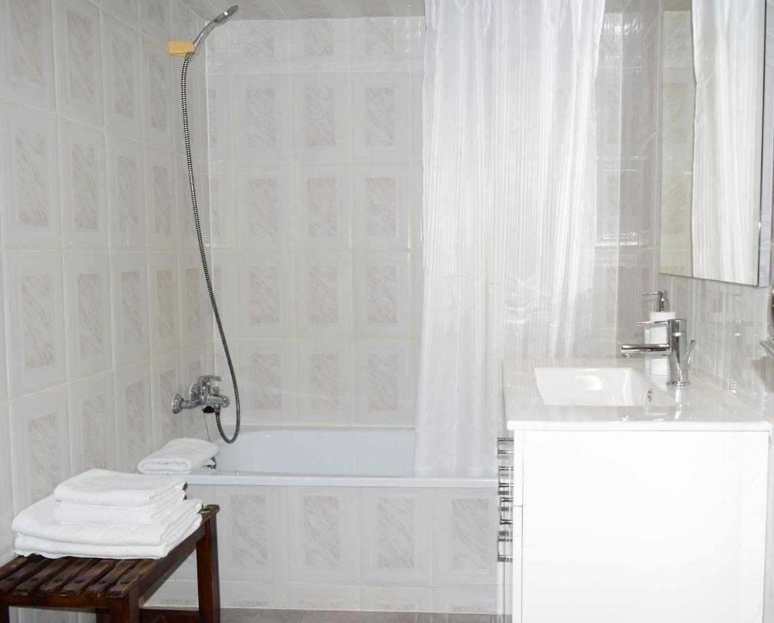Precioso Apartamento A 5 Min De La Playa Apartment Roquetas de Mar Exterior photo